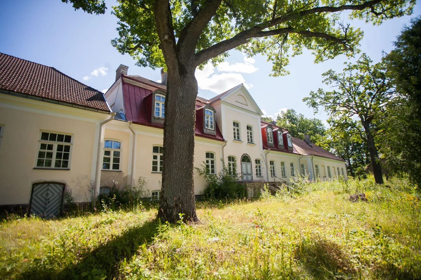 Purdi mõis.