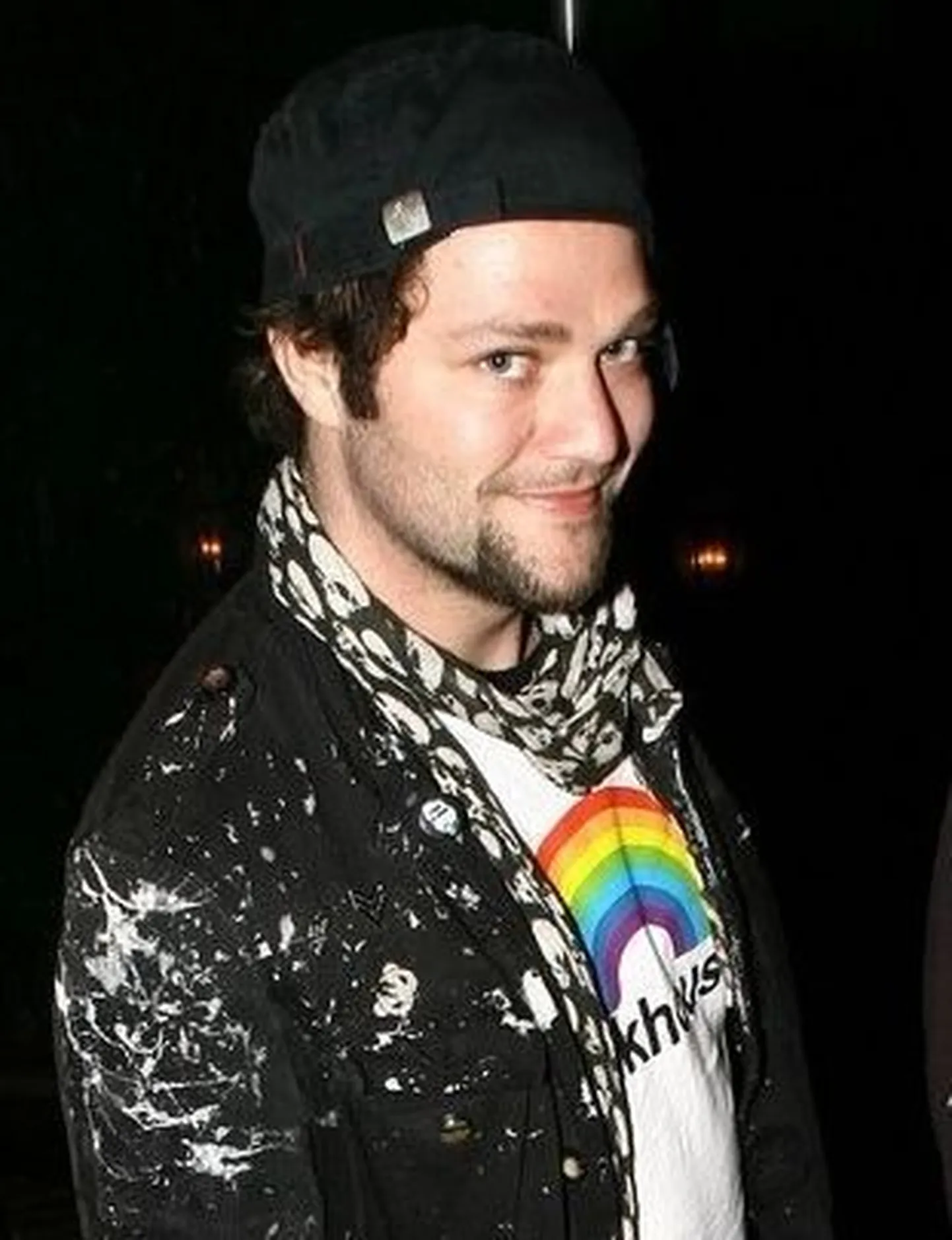 Bam Margera