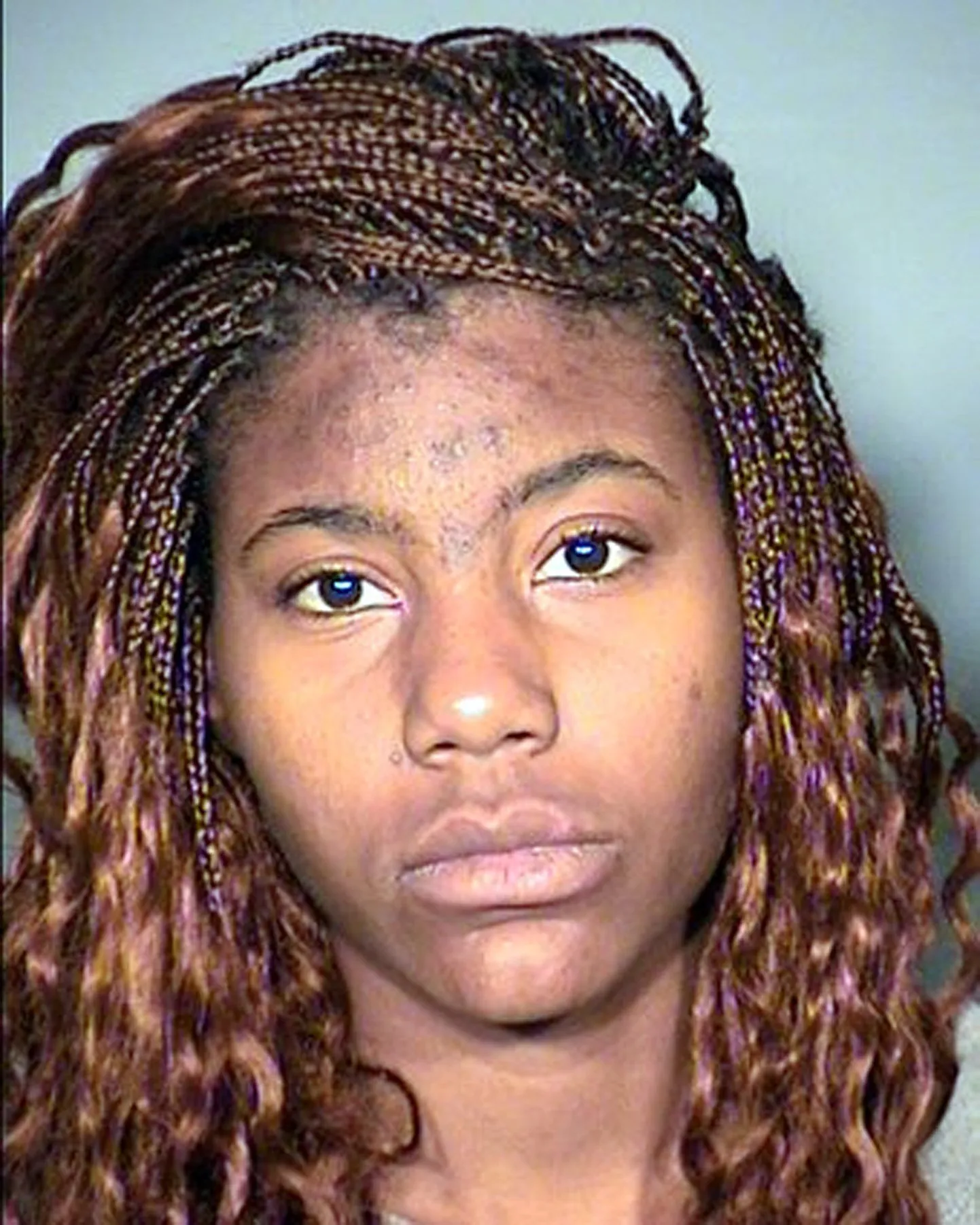 Lakeisha Holloway