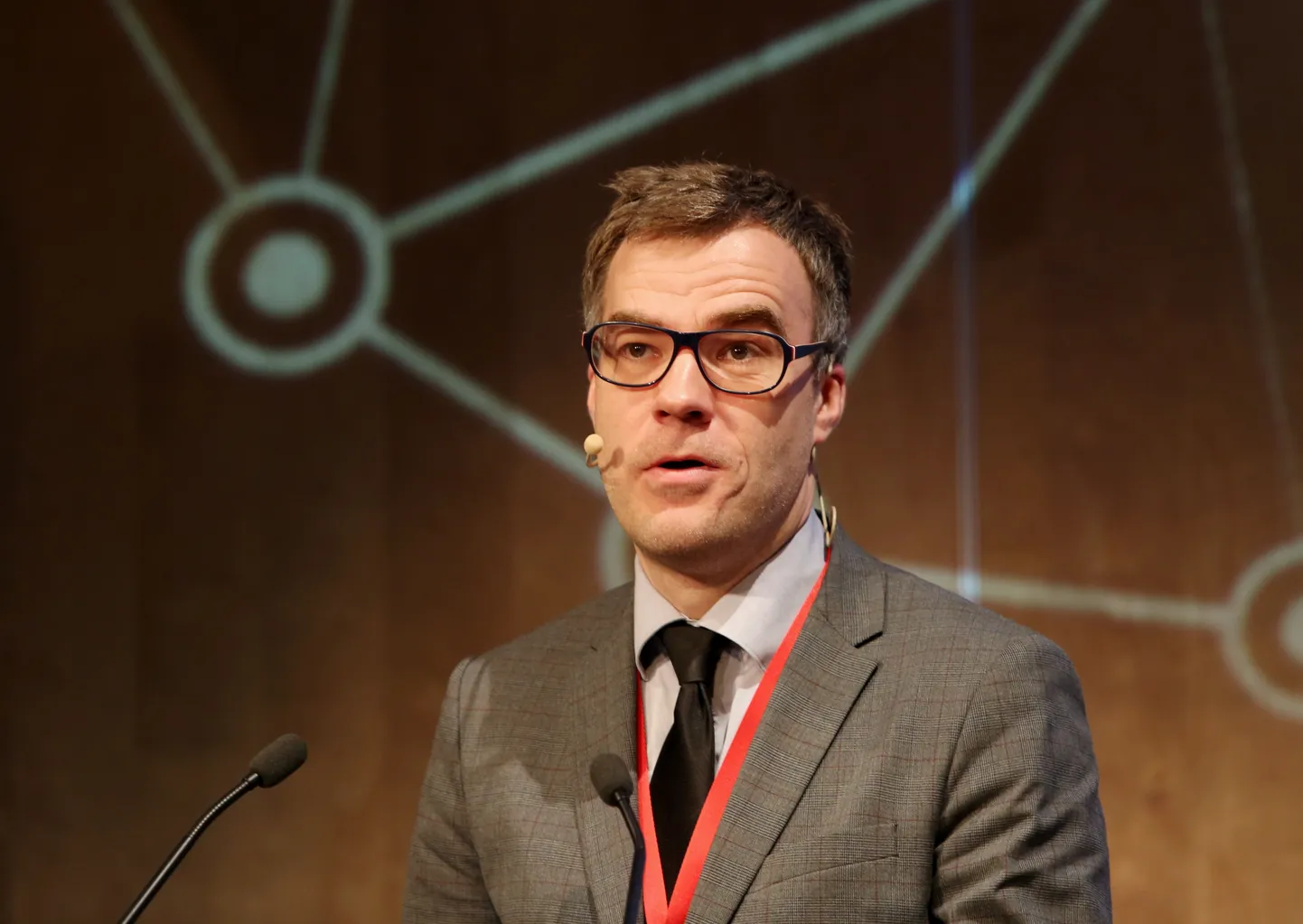 Kristjan Kaunissaare.