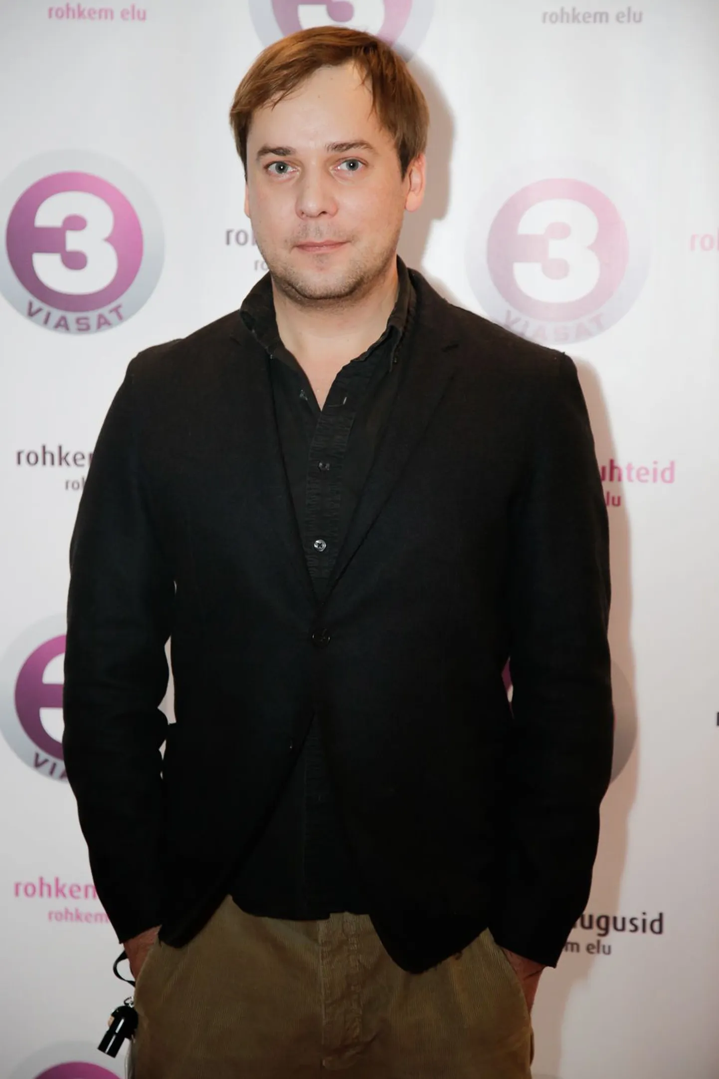 Taavi Teplenkov