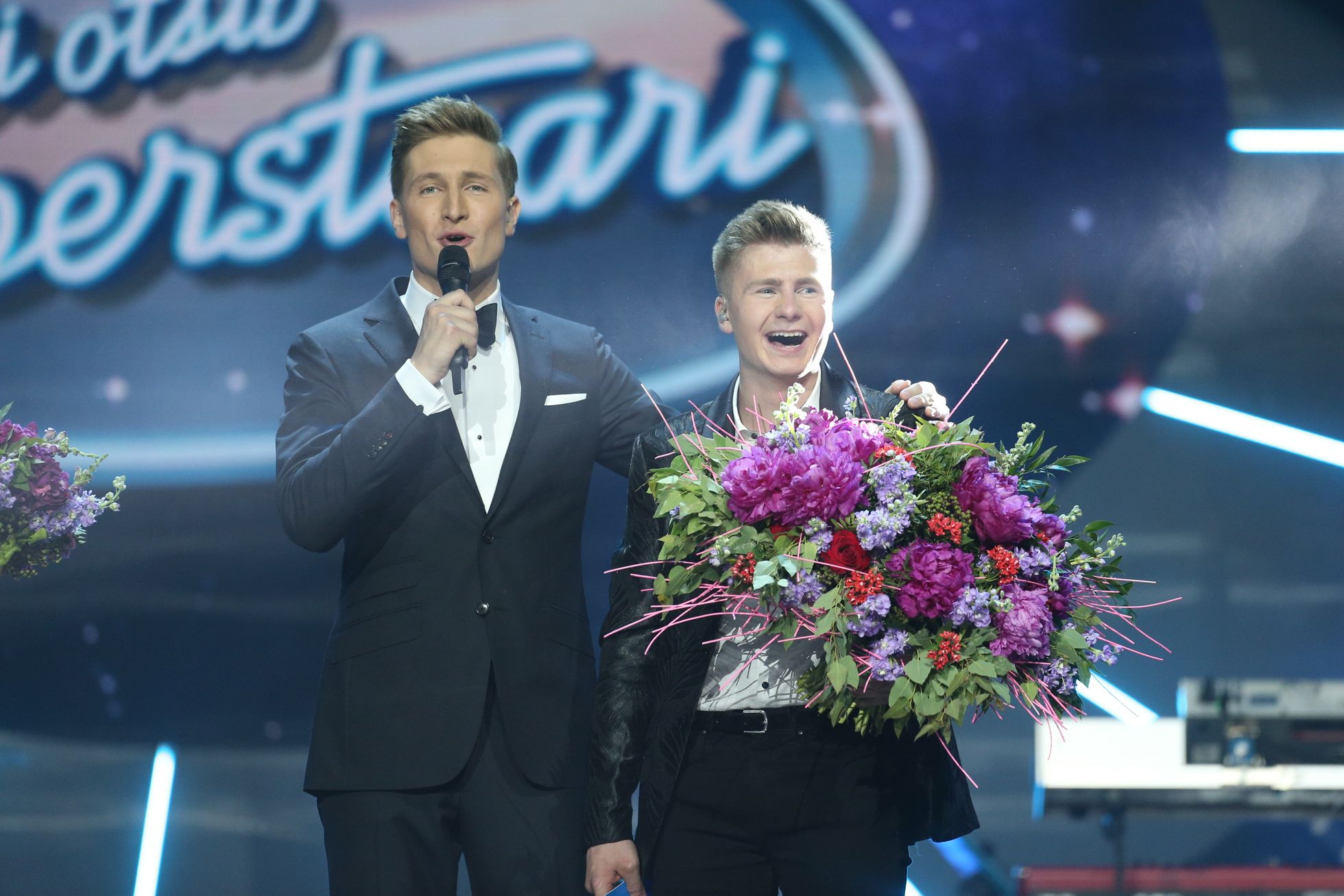 Eesti otsib superstaari 2018 finaalshow