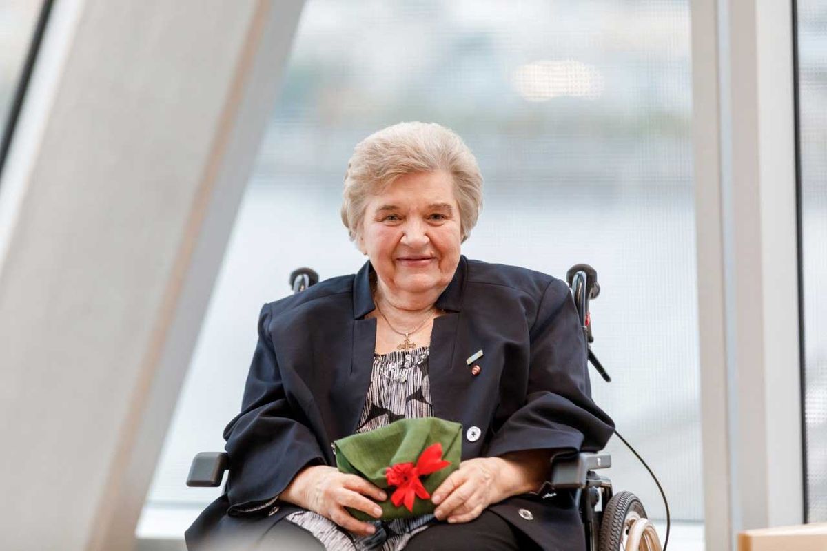 Marina Kosteņecka