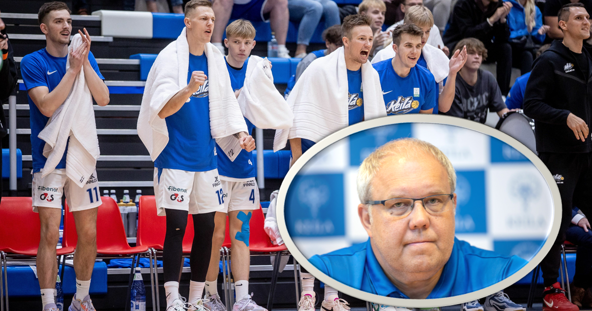 Mitu Keila fänni käitus inetult. Pahv loodab, et vestlusest piisab