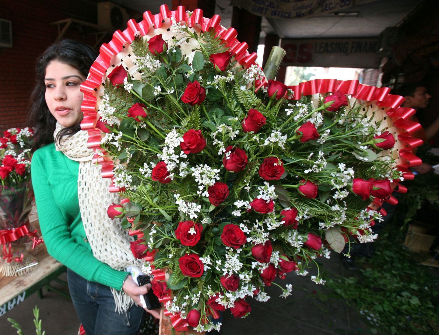 USA meesõiguslane kutsub Valentinipäeva boikoteerima