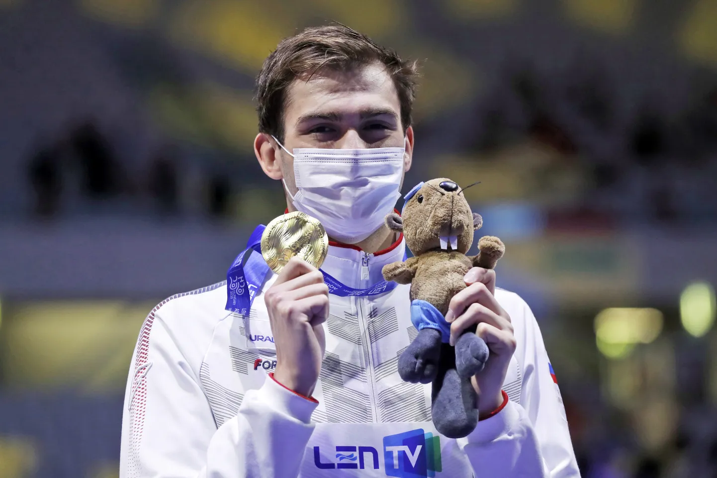 Климент Колесников
