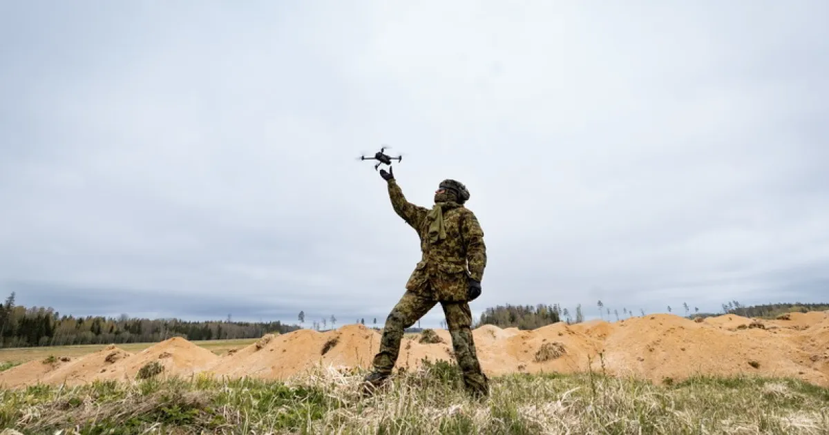 Estonia: Ministry of Defense provides 3 million euros to support 18 defense companies