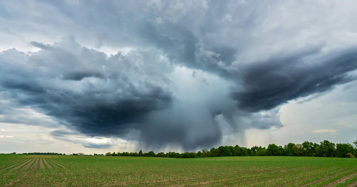 Aflați ce poate face inteligența artificială în prognozele meteo și climatice