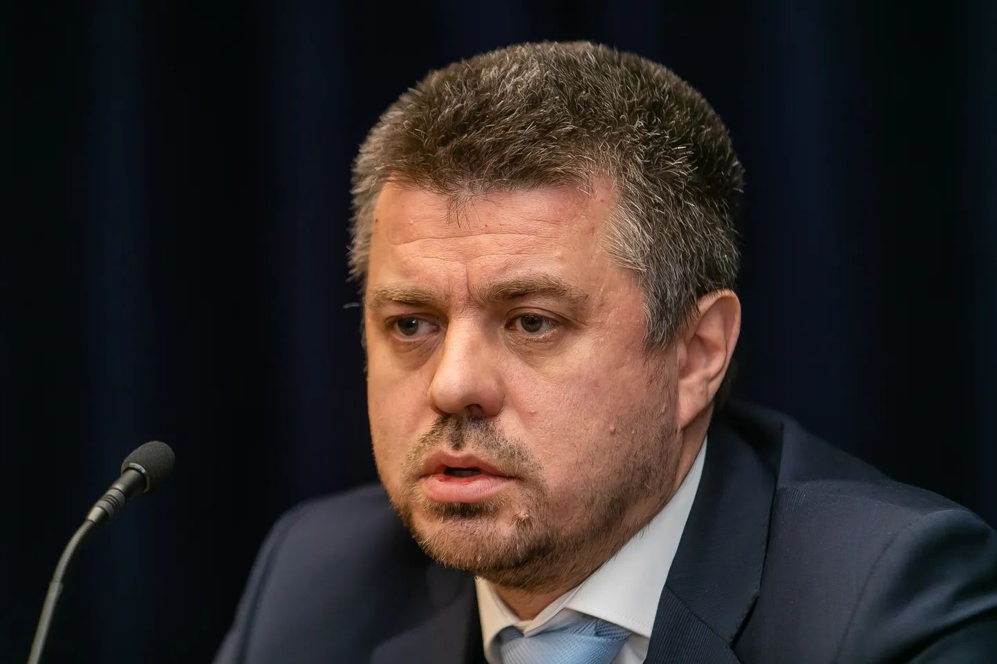 Urmas Reinsalu.