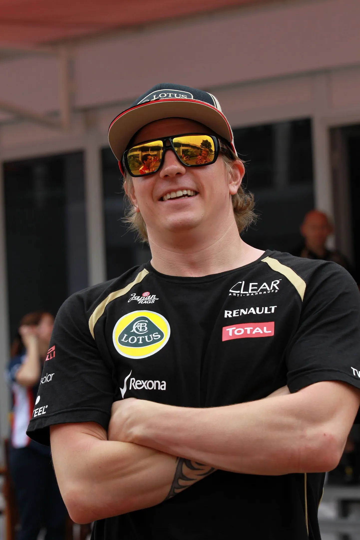 Kimi Räikkonen