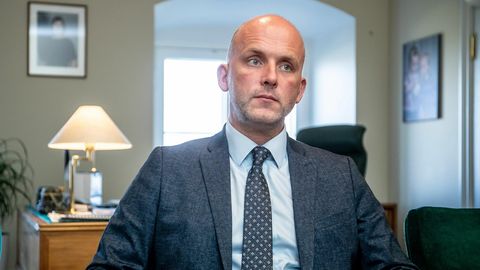 KUKU ⟩ Peterkop: Venemaa sõjalist ohtu Eestile lähiajal ei paista
