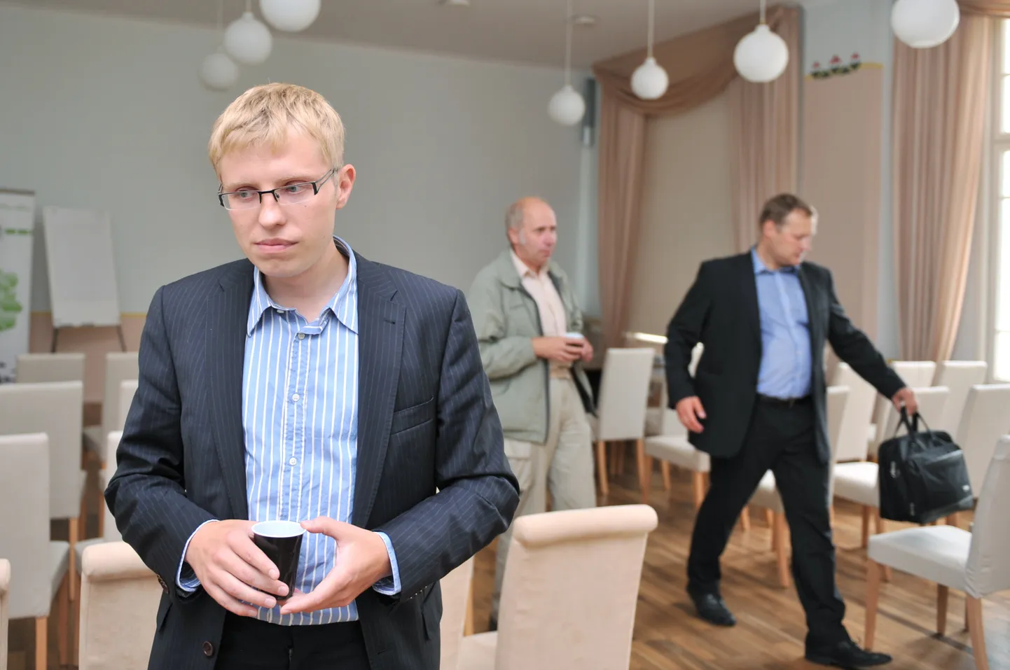 Rasmus Ruuda.