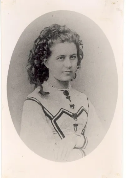 Lydia Koidula