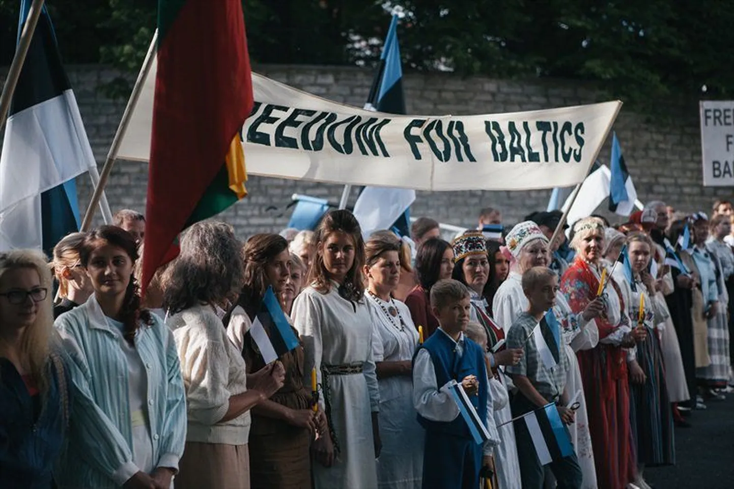 «Seneca päev».