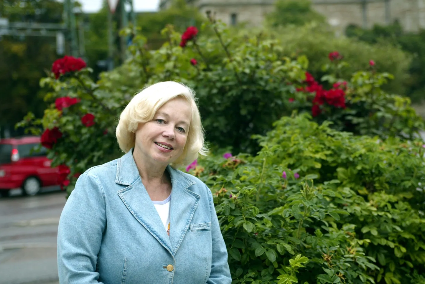 Sirje Kiin