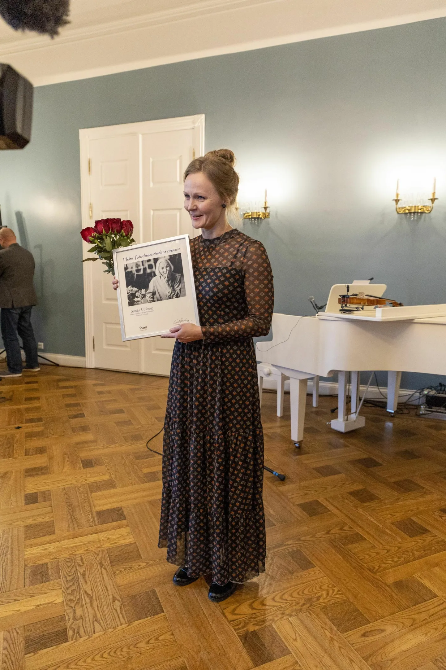 Sandra Üksküla-Uusberg
