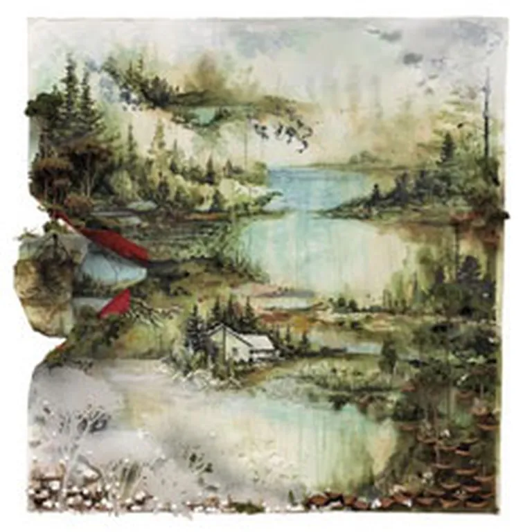 Bon Iver "Bon Iver"