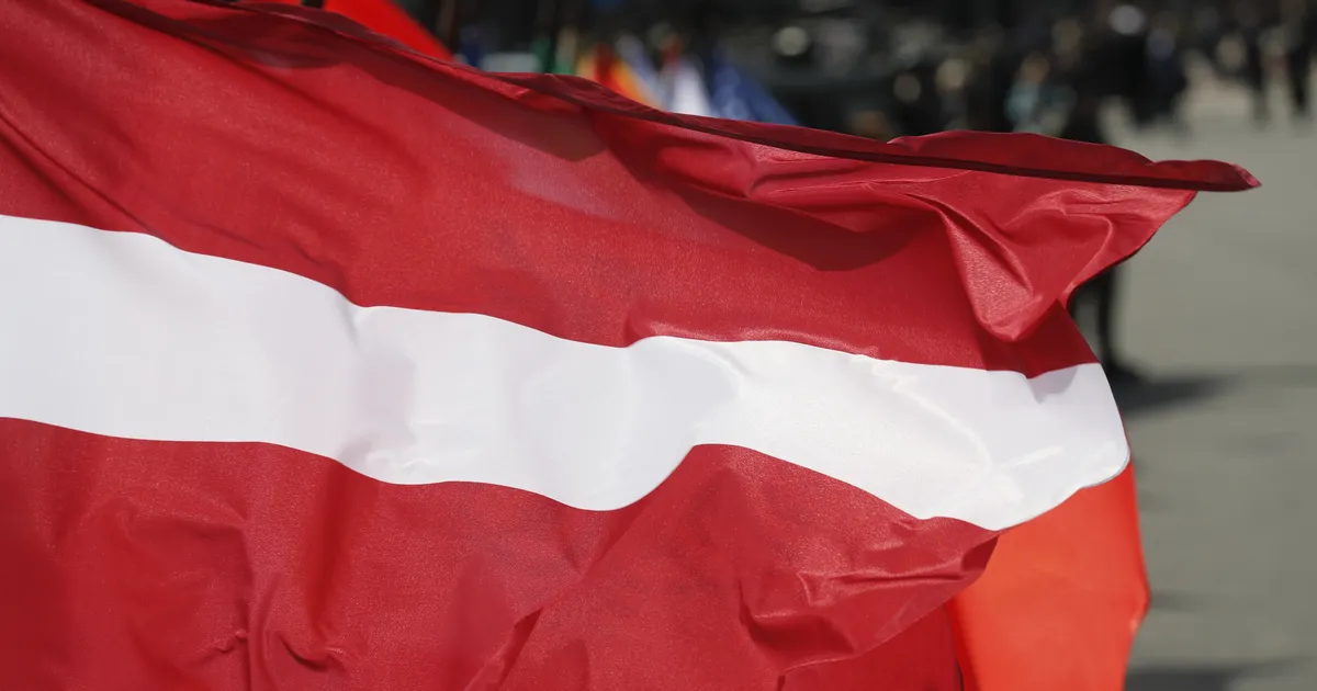 Läti rahvaarv kahanes aastaga 11 100 inimese võrra