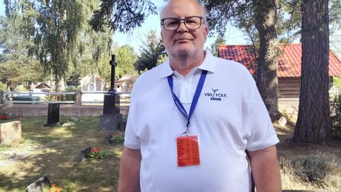 Viru Folki on tabanud üllatus