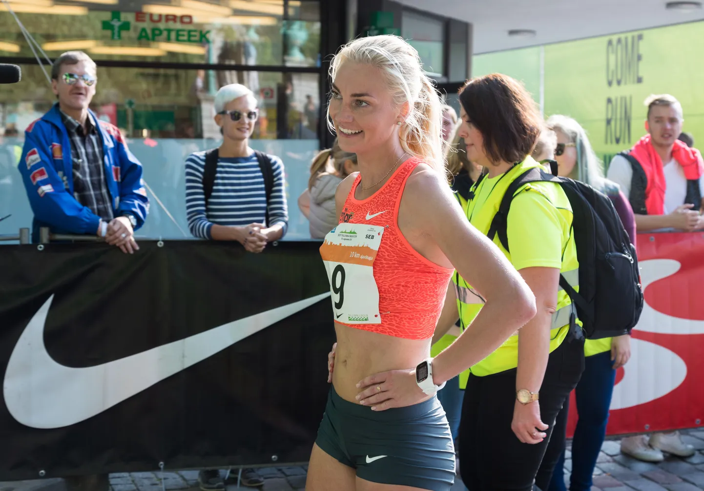 Liina Tšernov