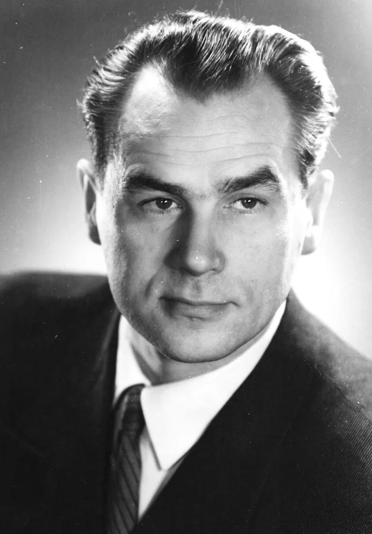 Georg Ots.