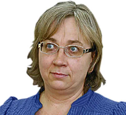 Viivika Orula
