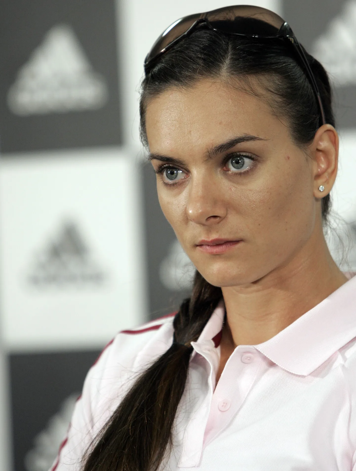 Jelena Isinbajeva