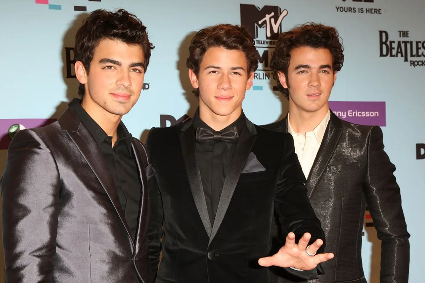 Jonas Brothers
