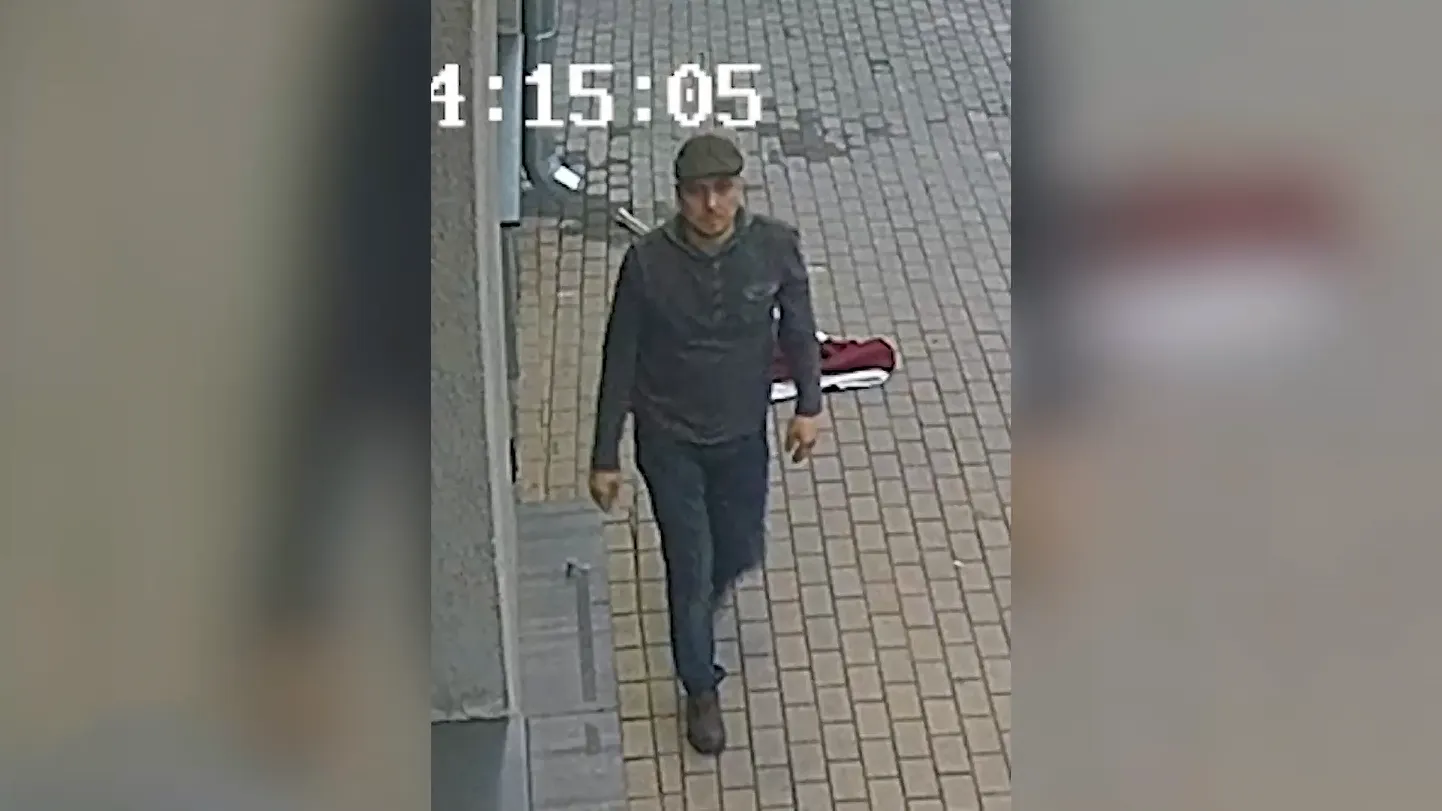 Кадр из видео