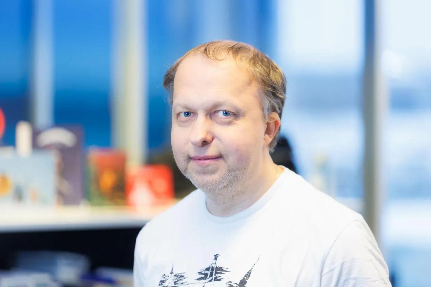 Jaan Rapp