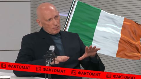 ФАКТОМАТ ⟩ Проверяем любопытные факты в интервью Херманиса Латвийскому радио