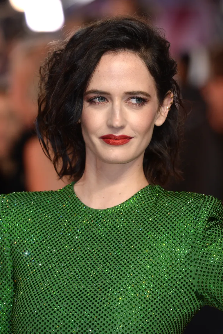 Eva Green