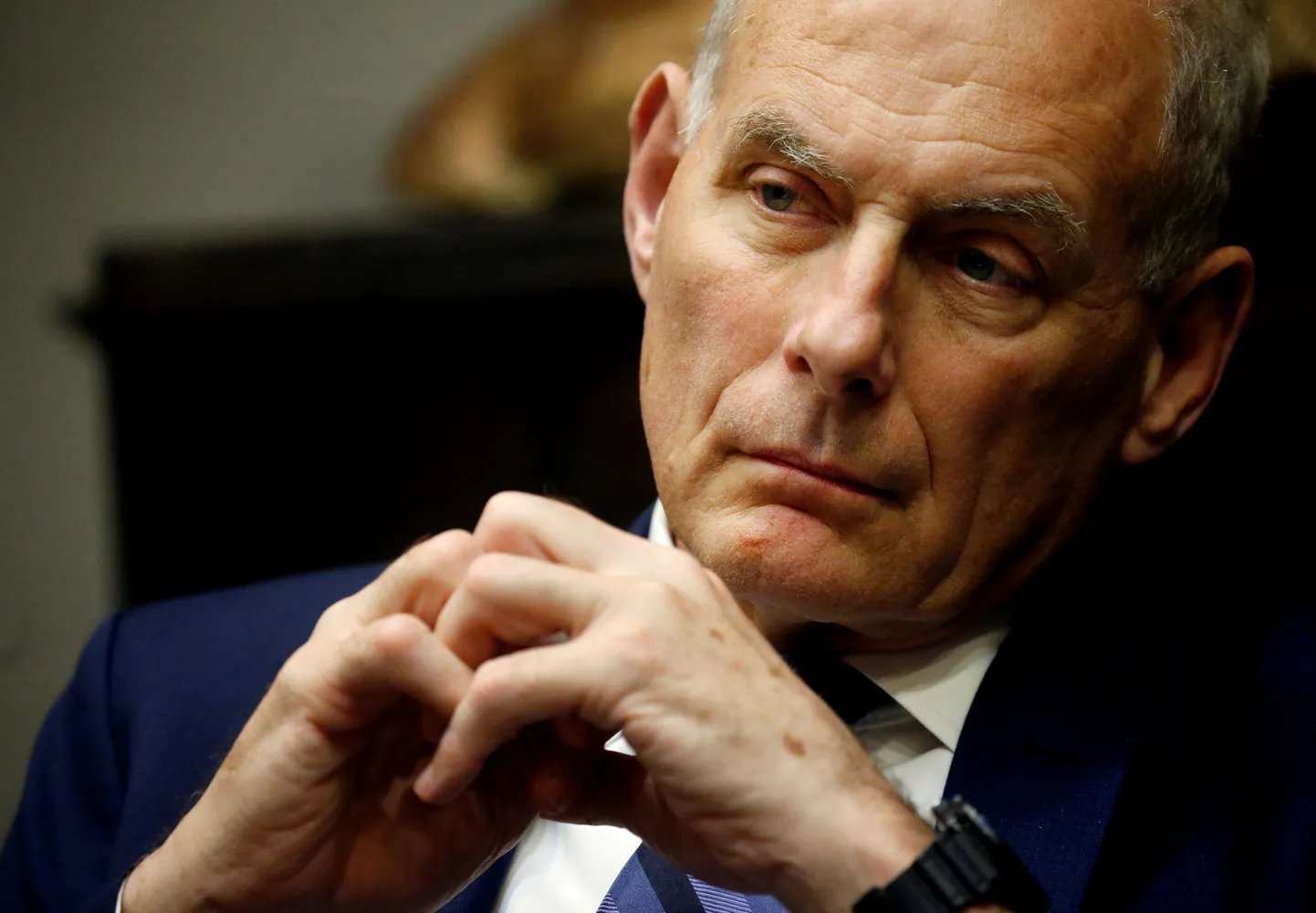 John Kelly