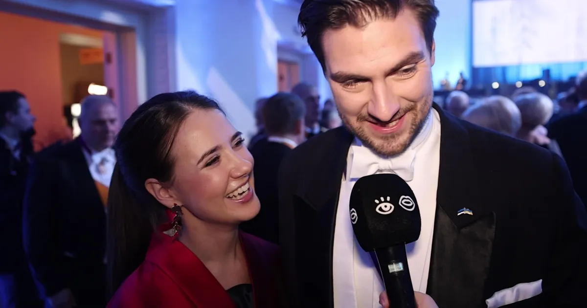 VIDEOINTERVJUU Värskelt abiellunud Maria Terras: kõik meie varad on ...