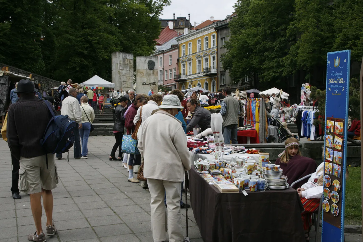 Vanalinna päevad 2010.