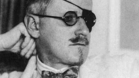 Üllatav põhjus, miks James Joyce norra keele selgeks õppis