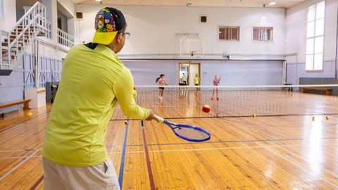 Linna spordihoone läheb erakätesse