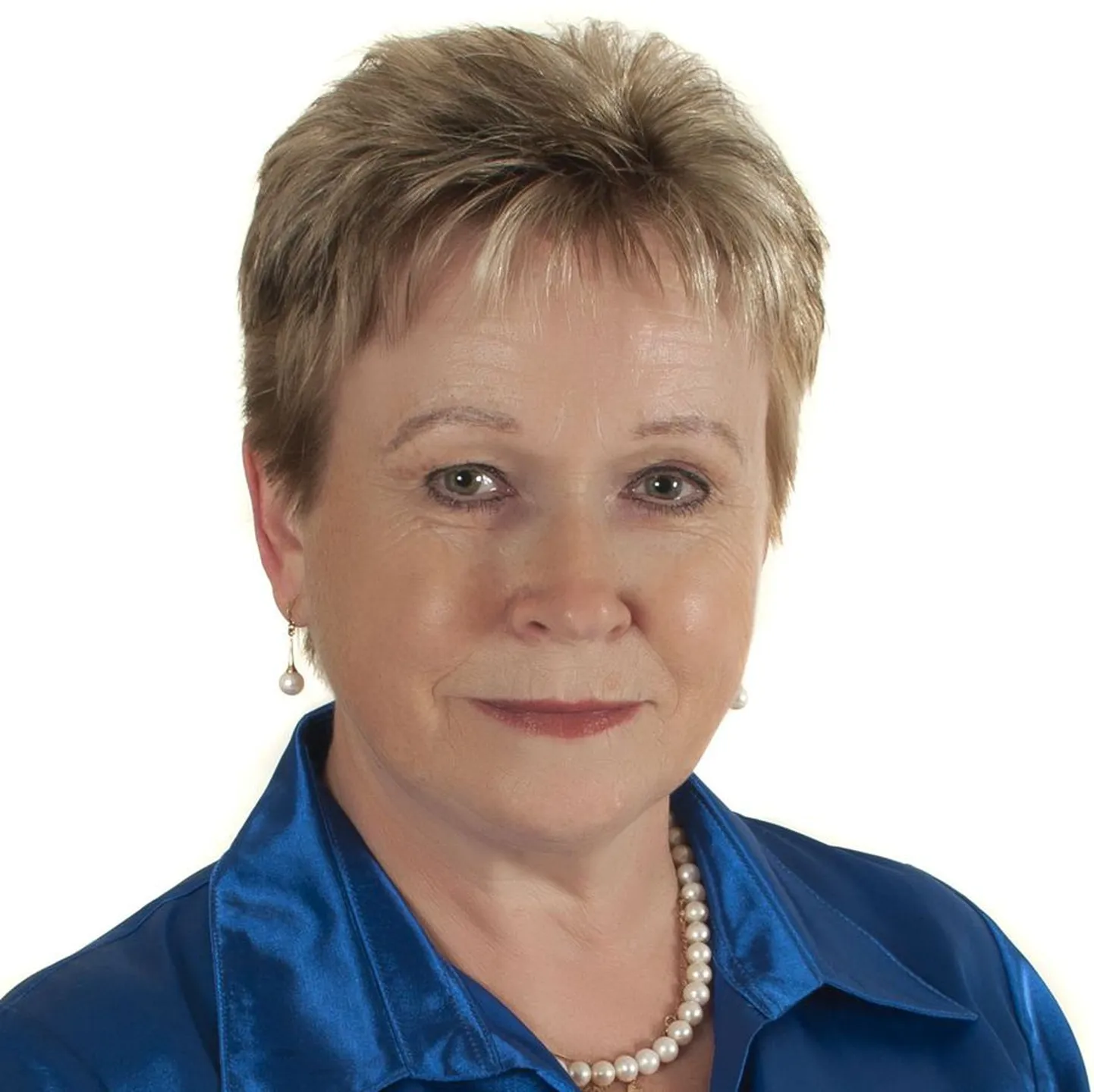 Ülle Lumi