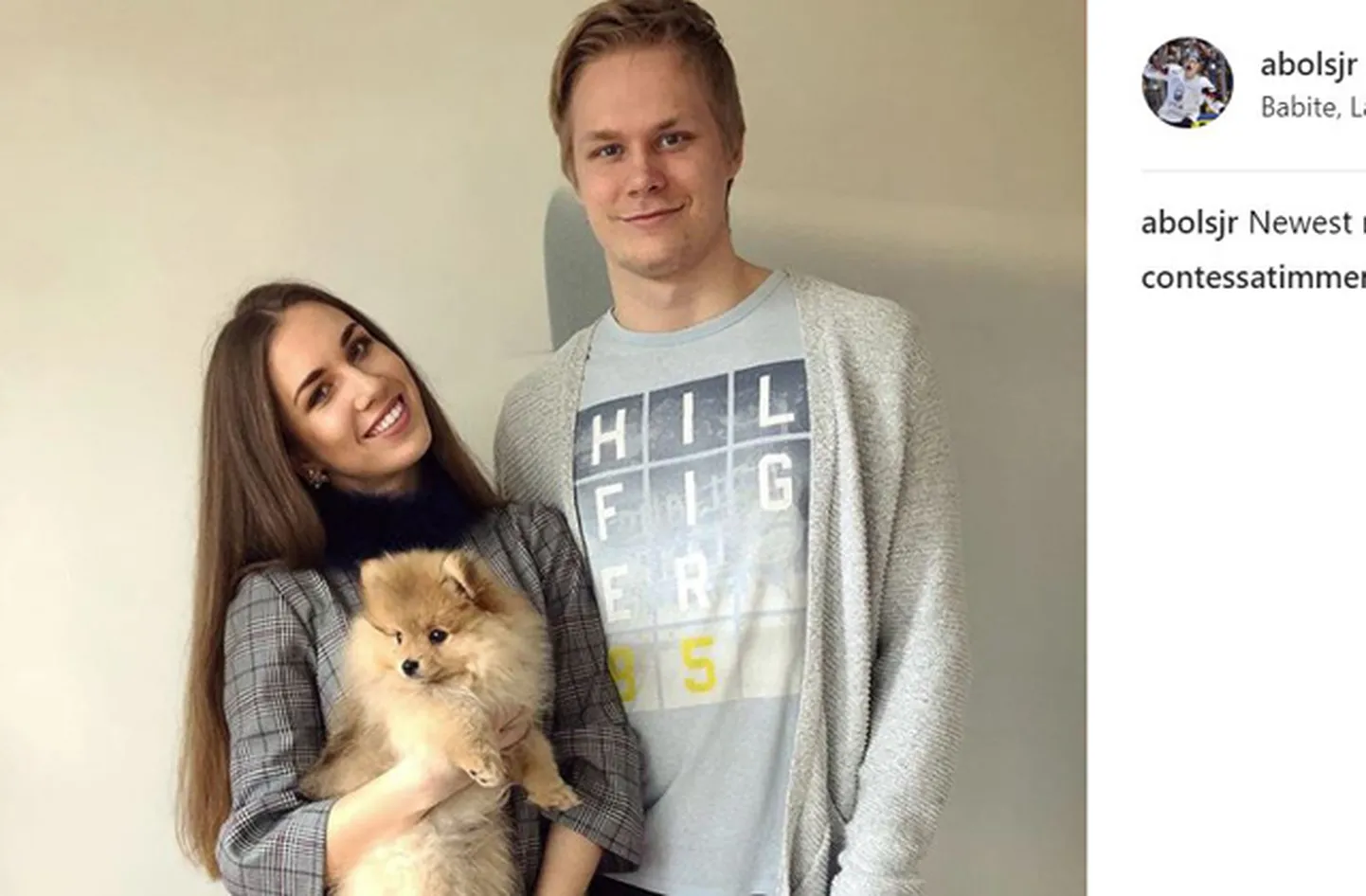 Raksta foto