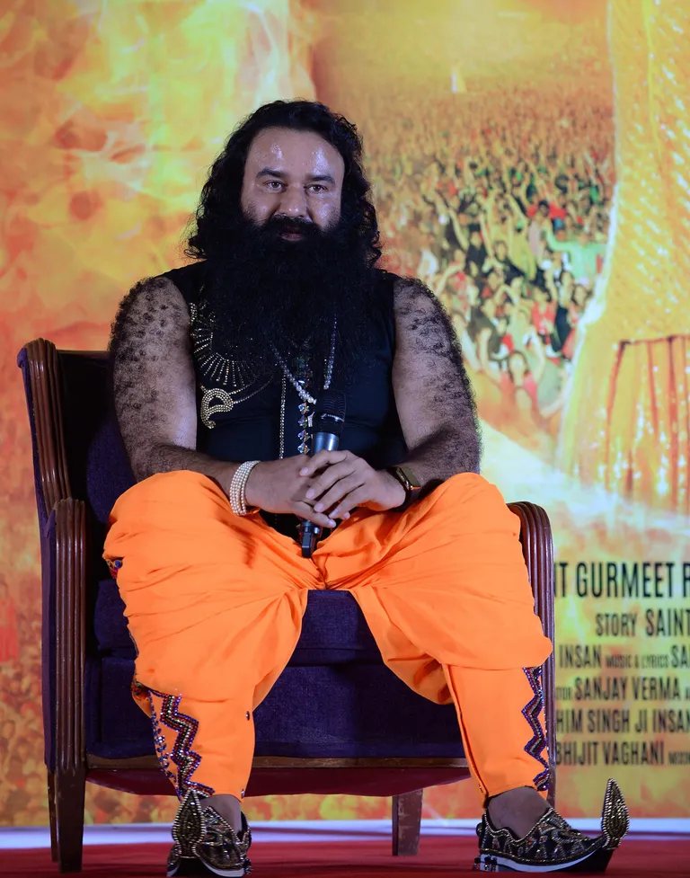 Ram Rahim Singh