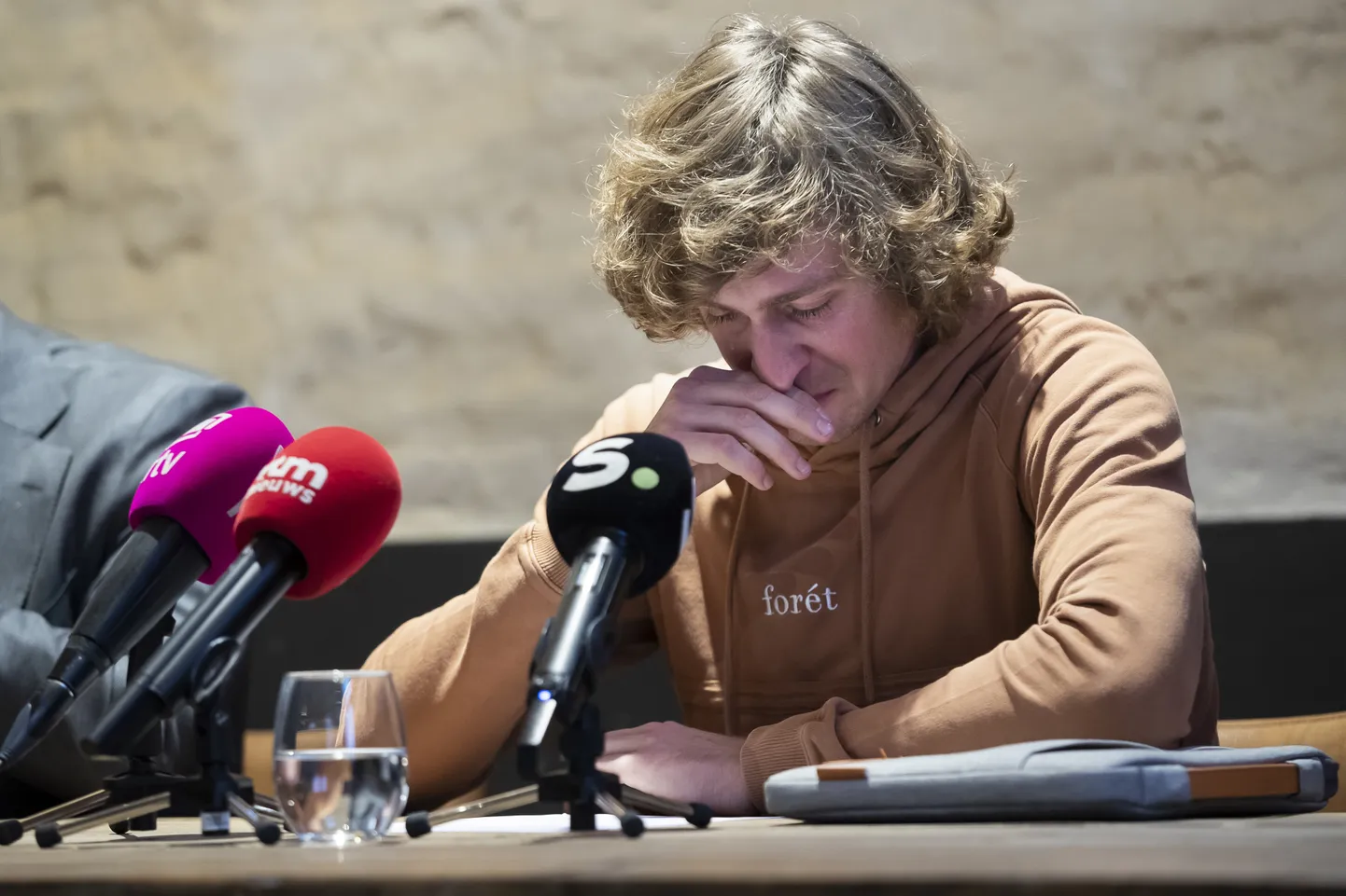 Toon Aerts.