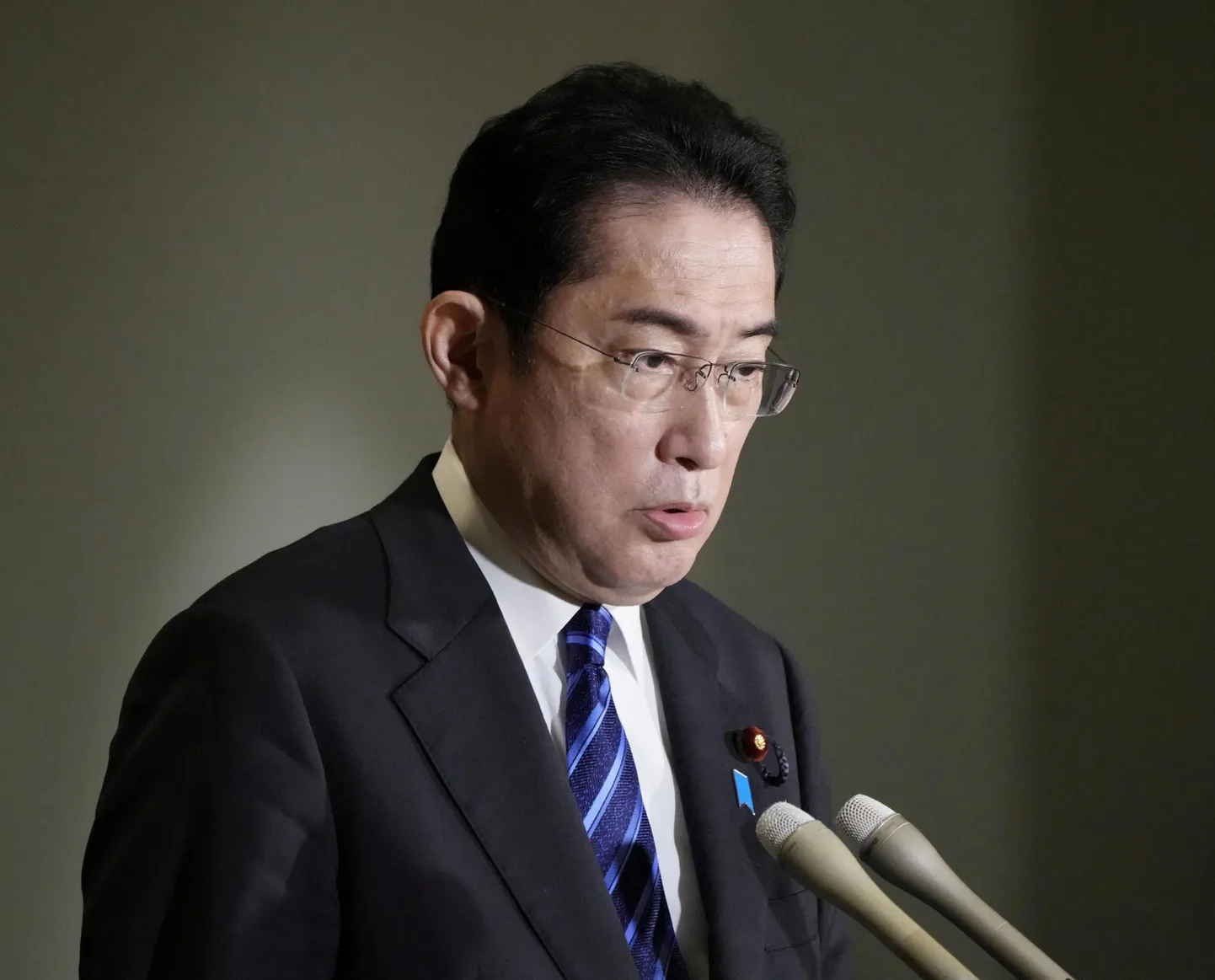 Yoshimasa Hayashi.
