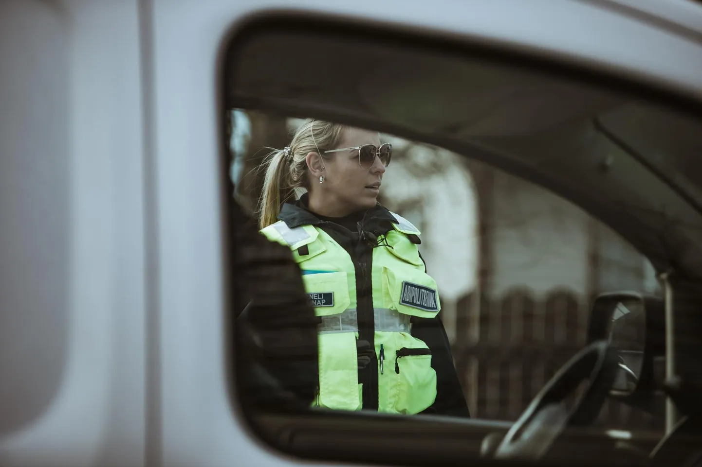 Kontrolli käigus tabati üks alkoholi tarvitanud mootorrattur ja tuvastati üks sõidukijuht, kelle autol oli tegemata tehnoülevaatus. Foto on illustreeriv.