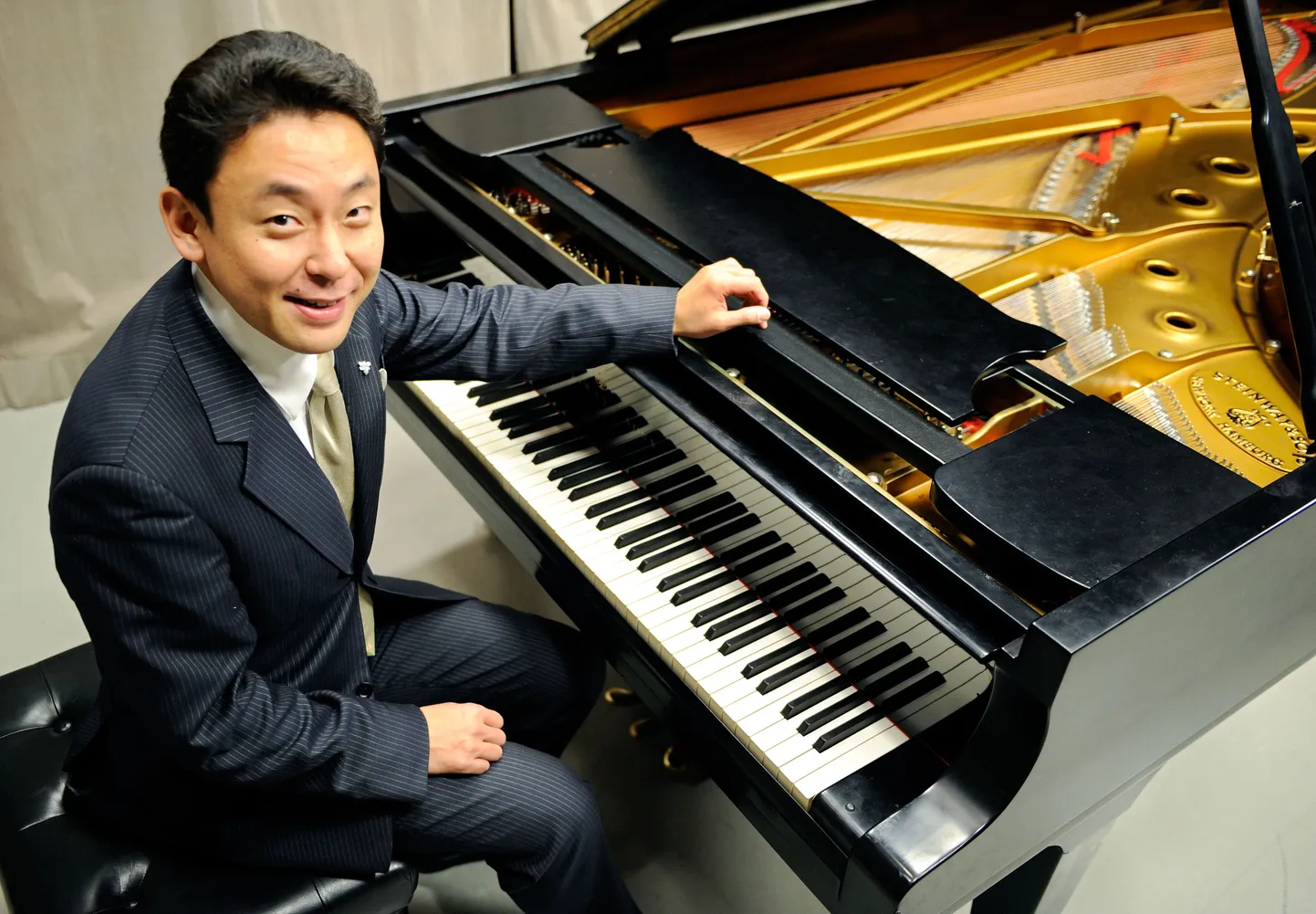 Yukio Yokoyama