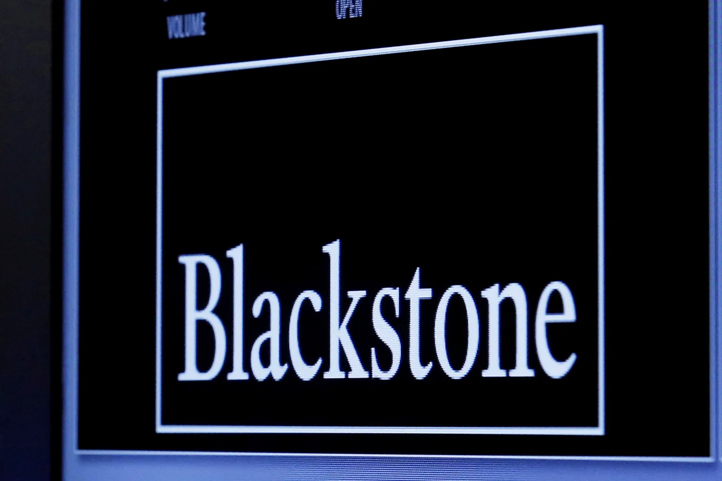 Blackstone.