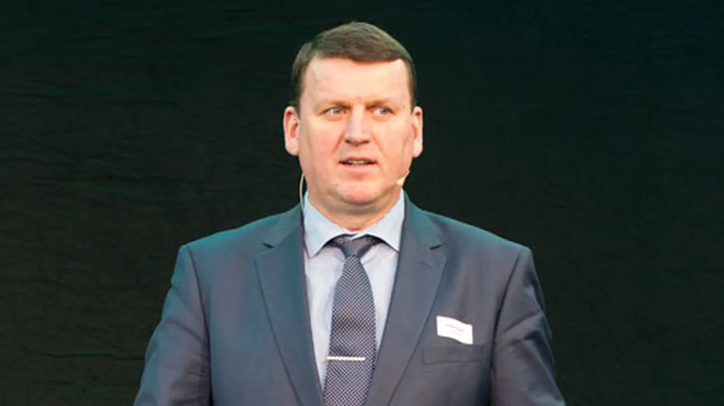 Andres Vainola jääb edasi ka Eesti Energia juhatuse liikmeks.