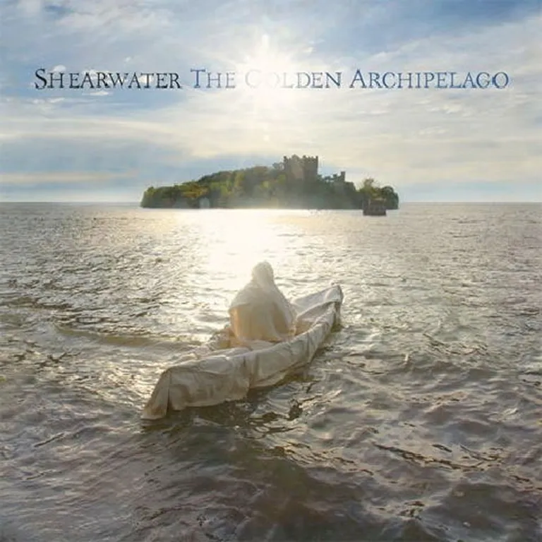 Shearwater "Golden Archipelago" 