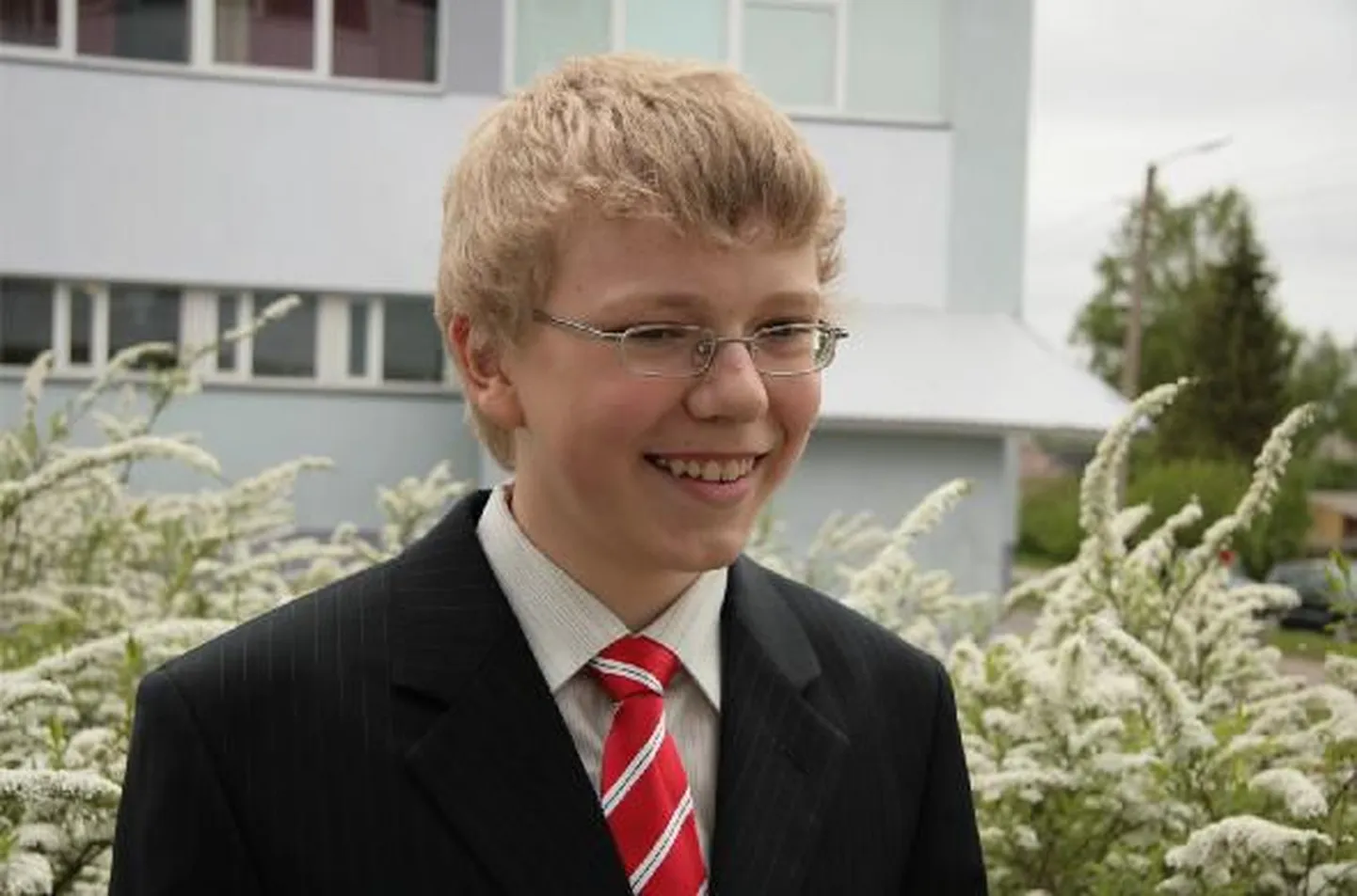 Rauno Siinmaa.