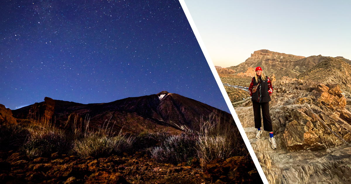 Aventura pe planeta noastră Marte ⟩ „Mă uit în față și mă întreb de unde vine această lumină – chiar strălucește luna sub mine?!”