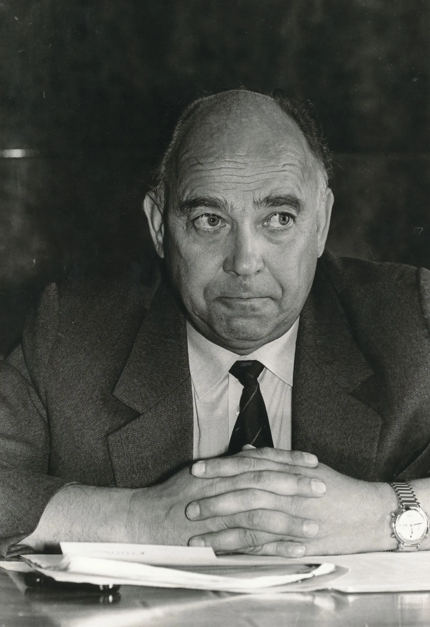 Rein Miller.
